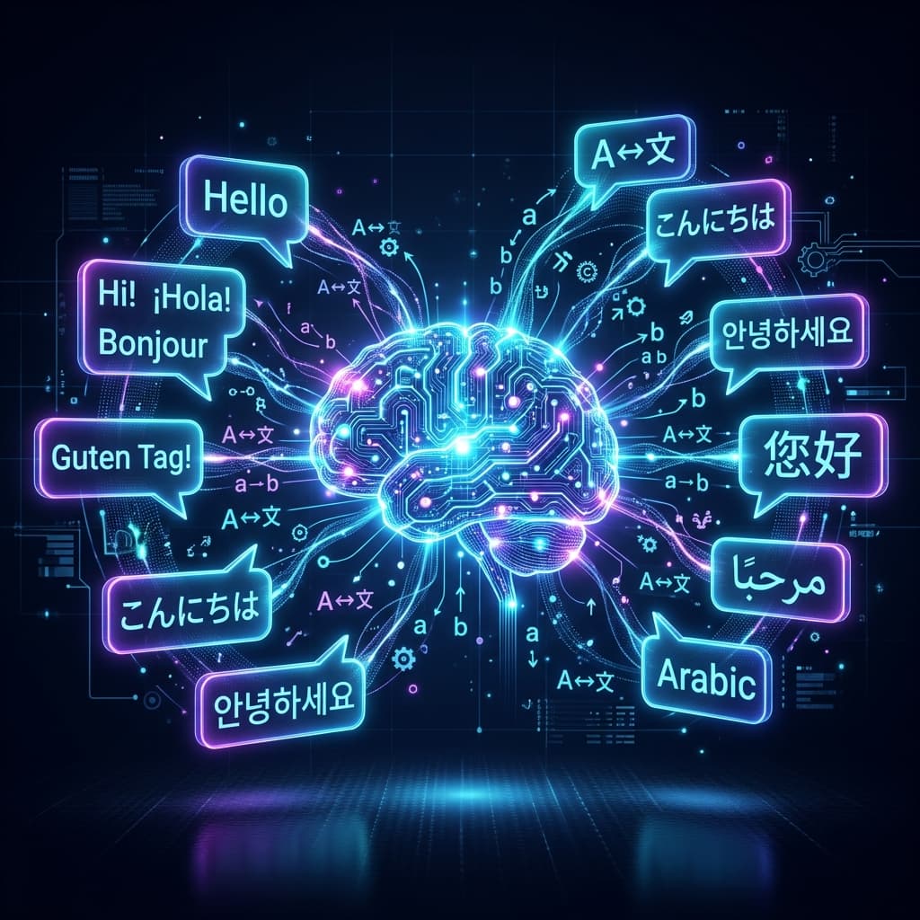 multilingual-support-agent