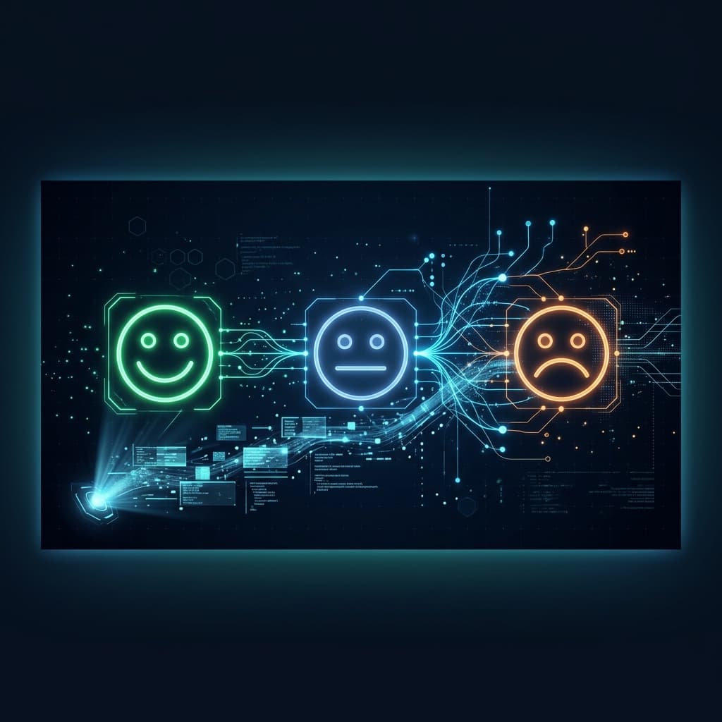 ai-sentiment-feedback-analyzer