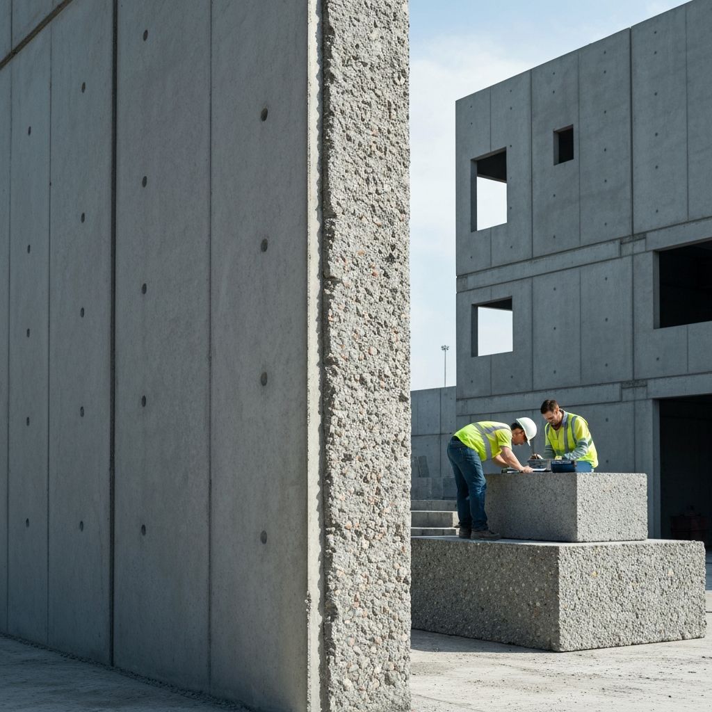 Concrete Compressive Strength Predictor