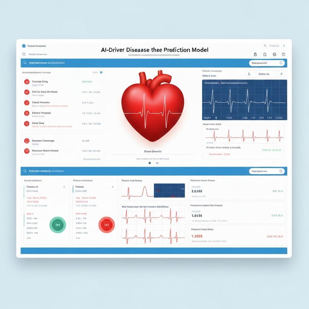 Heart Disease Classifier